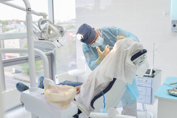 Best Emergency Treatment for Jaw Pain or Injury in Tolleson, AZ
